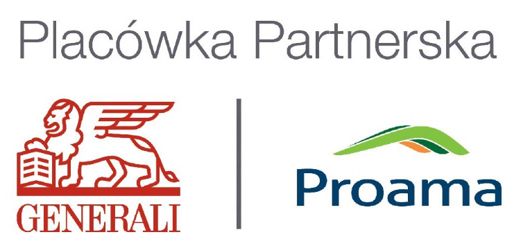 Generali Proama - placówka partnerska